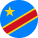 Конго, Демократическая Республика