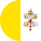 Папский Престол (Государство - Город Ватикан)